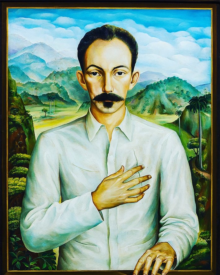 ... "Hacer es la mejor manera de decir."....   #MartíVive #LatirXUn26DeVictorias. #AnapCiegoDeAvila.