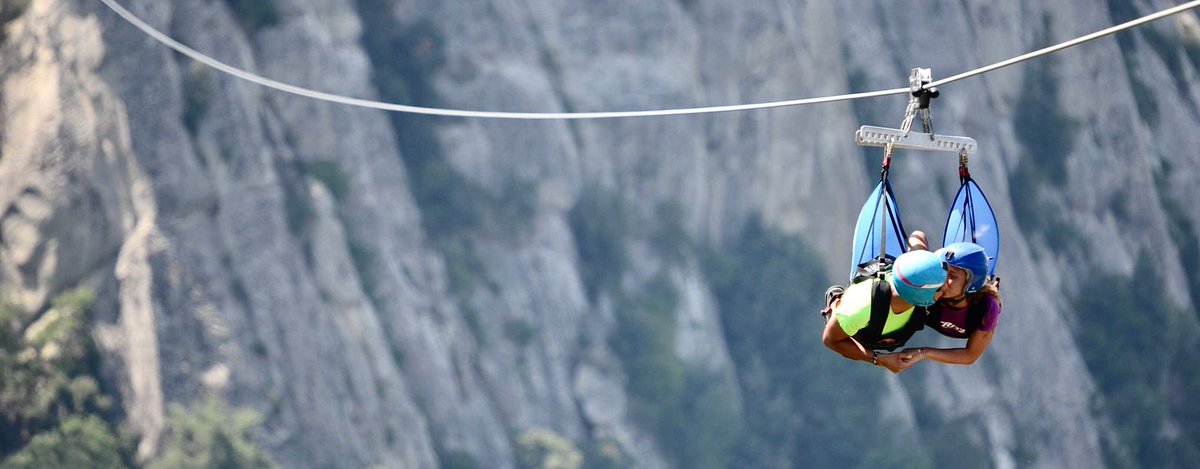 Chiunque abbia un'𝗮𝗻𝗶𝗺𝗮 𝗮𝘃𝘃𝗲𝗻𝘁𝘂𝗿𝗼𝘀𝗮 amerà il nostro #VoloDellAngelo in #Basilicata! 📷
Mettetevi alla prova e lasciate che l'𝗮𝗱𝗿𝗲𝗻𝗮𝗹𝗶𝗻𝗮 scorra nelle vostre vene! 📷

Prenotate qui 📷 volodellangelo.com

#Basilicata #Turismo #Volare #Borghipiùbelli