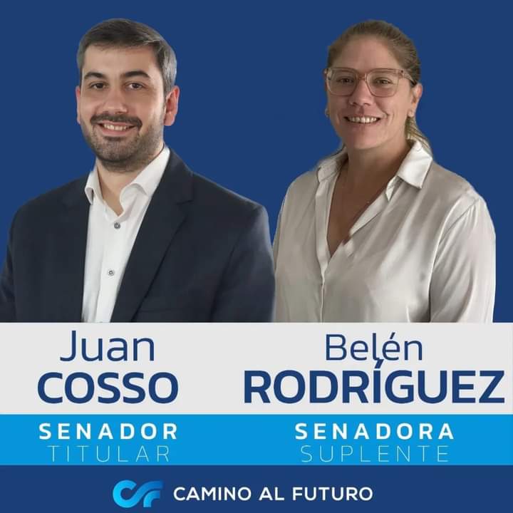 Juan Pablo Cosso tweet media