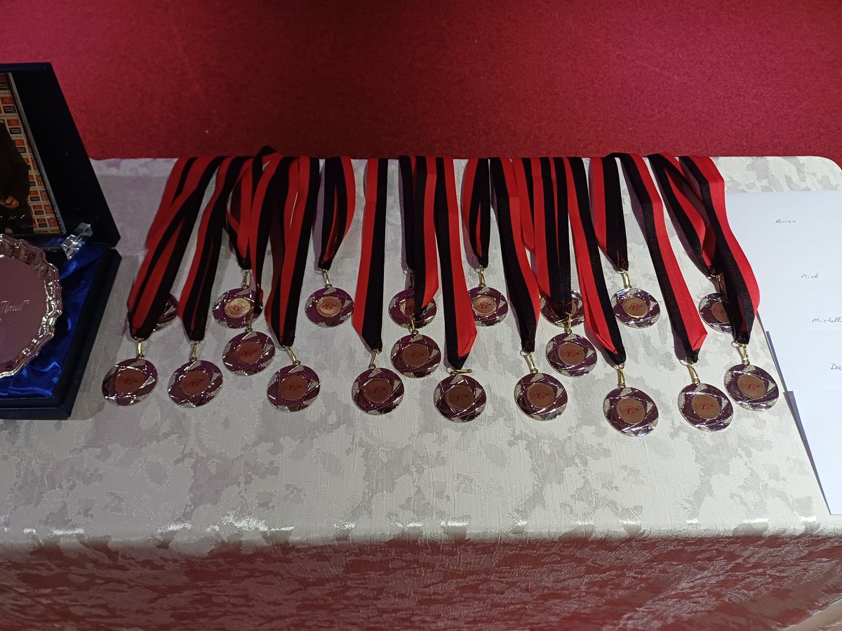 Swindon Spitfires FC tweet media