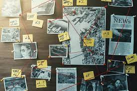 ndaajustice's tweet photo. 🏛️ Navigating the age of true crime sensationalism in the legal field? NDAA's live webinar on July 6 can help. Explore the potential implications with Rachel Smith &amp; Rob Wood. #TrueCrime https://t.co/WZCARbkt7C https://t.co/BNrZjgISsV