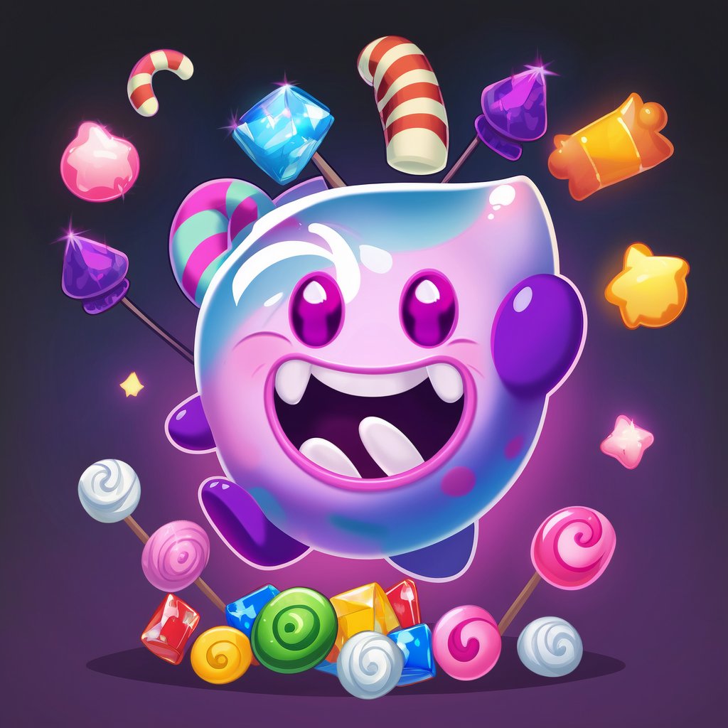 MegafansGaming's tweet image. 🔥 This is the final stretch for the @akidcalledbeast tournament before it is gone forever!

🎮 Join our Candy Boo extravaganza and compete for a chance to own coveted #AKCB NFTs! 

Get in on the adrenaline-fueled action and show off your skills! 🏆🎉
 
Download NOW!👇