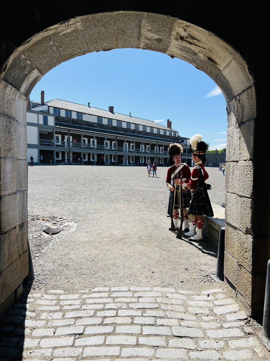 Edel_PLopez's tweet image. Day 1 at #CSM2023 - @CSM2023_Halifax and loving it as much as I’m loving Halifax 🌊🦞

In person conferences will always be incredible!