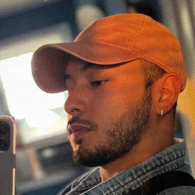 jayybur's tweet photo. #NewProfilePic https://t.co/Bu3To0HVal