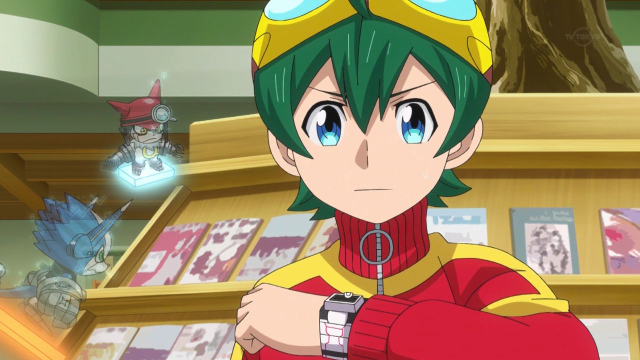 デジモン アクリル アプリモンスターズ アプモン 大空勇仁 新海ハル