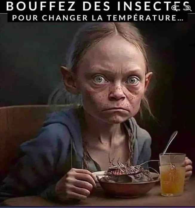 JeanYves CAPO on Twitter "Dans quelques temps Qui finance cette