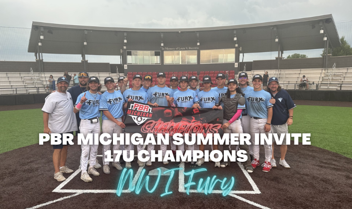 🏆PBR Michigan Summer Invite🏆
🎖️17u Champions🎖️

NWI Fury

Championship Game Co-MVPs
<a href="/PalancaIsaiah/">isaiah palanca</a> <a href="/aslynfarinelli/">Aslyn Farinelli</a>

#pbrmsi