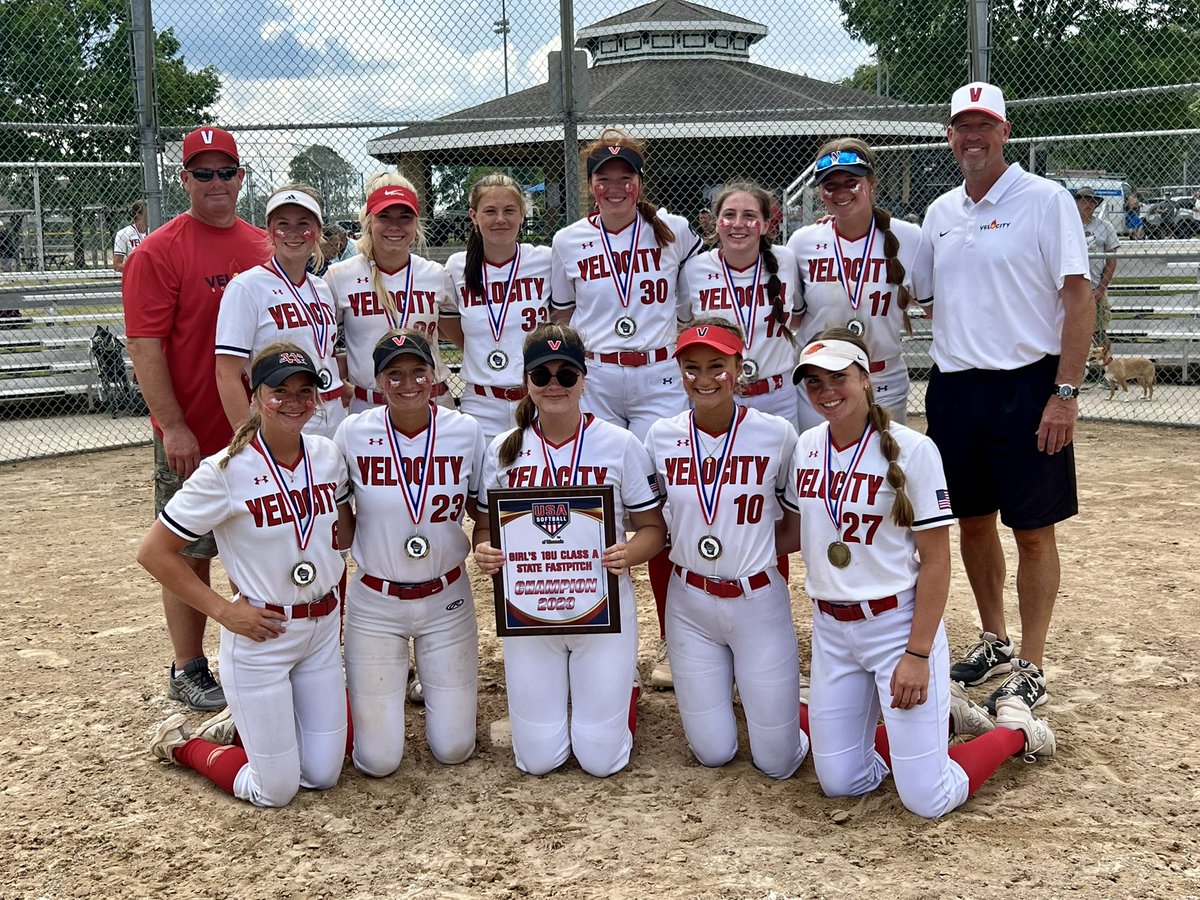 Velocity 18u Fan Page tweet media