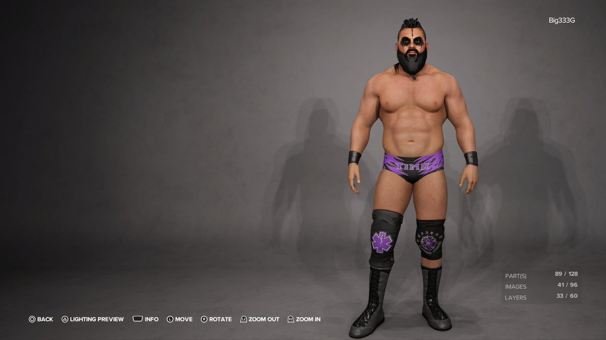 Big333Gus's tweet photo. DNR @blueprintcaws @nightshade_2k uploaded TAG: big333gus https://t.co/BJVfot3ELm
