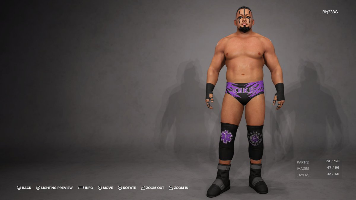 Big333Gus's tweet photo. DNR @blueprintcaws @nightshade_2k uploaded TAG: big333gus https://t.co/BJVfot3ELm