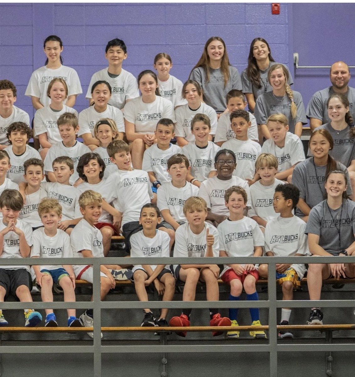 Elizabeth Luick tweet media