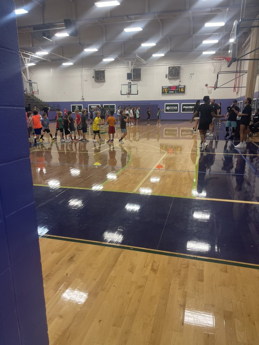 Elizabeth Luick tweet media