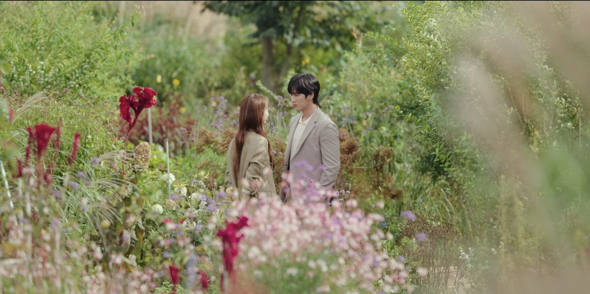 okchanmi's tweet photo. Two shots in see you in my 19th life https://t.co/G8enhGaTc6
