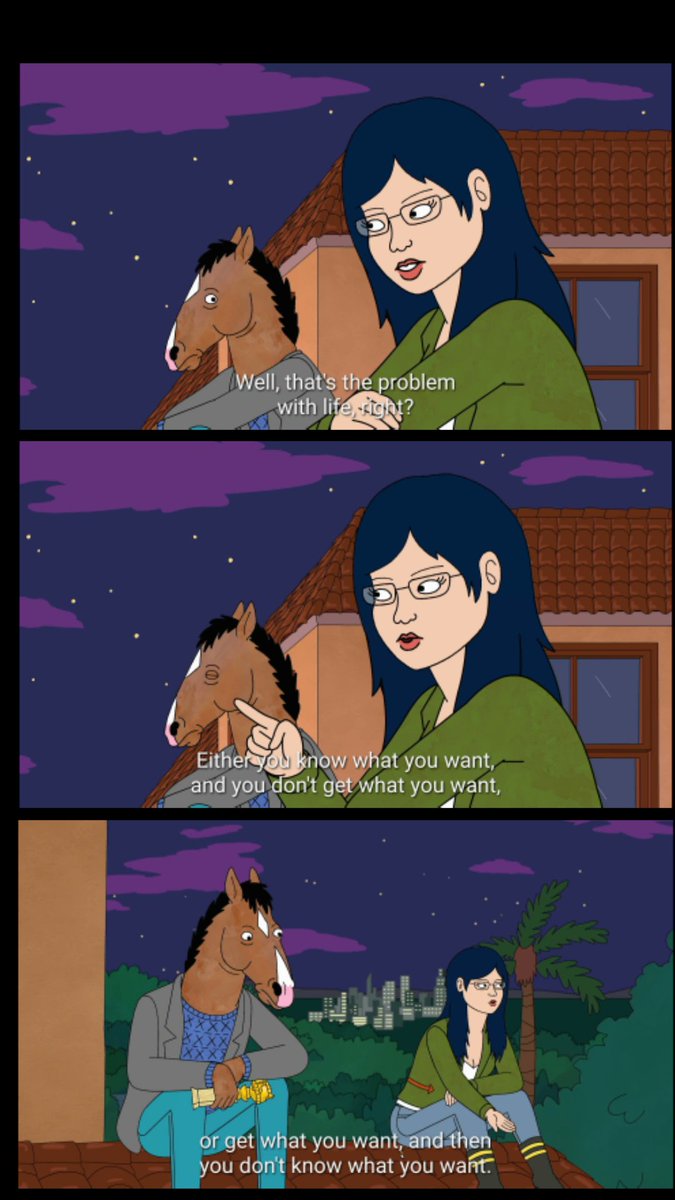 gino_verano's tweet photo. Bojack Horseman, S1 EP12
#cartoons #Netflix https://t.co/d0FWiC9H4y