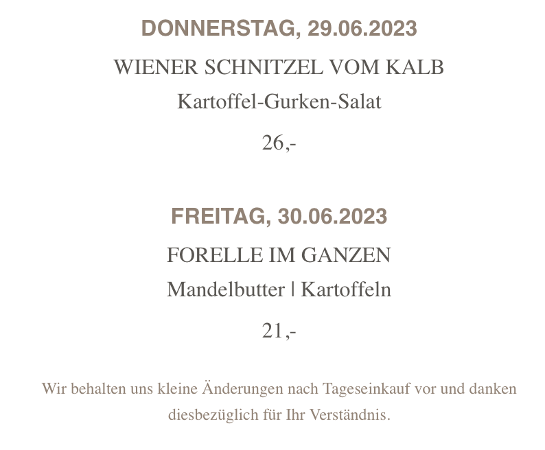 FHRHAUS2's tweet photo. Der #SummerLunch im FÄHRHAUS in #Koblenz an der #Mosel fühlt sich auf unserer Terrasse nicht nur an wie am Meer, sondern schmeckt auch richtig lecker - und ist natürlich immer frisch gekocht. Hier die Mittagsspeisekarte für diese Woche ...
#faehrhauskoblenz @Eike_Gethmann https://t.co/QnGhUULPdy