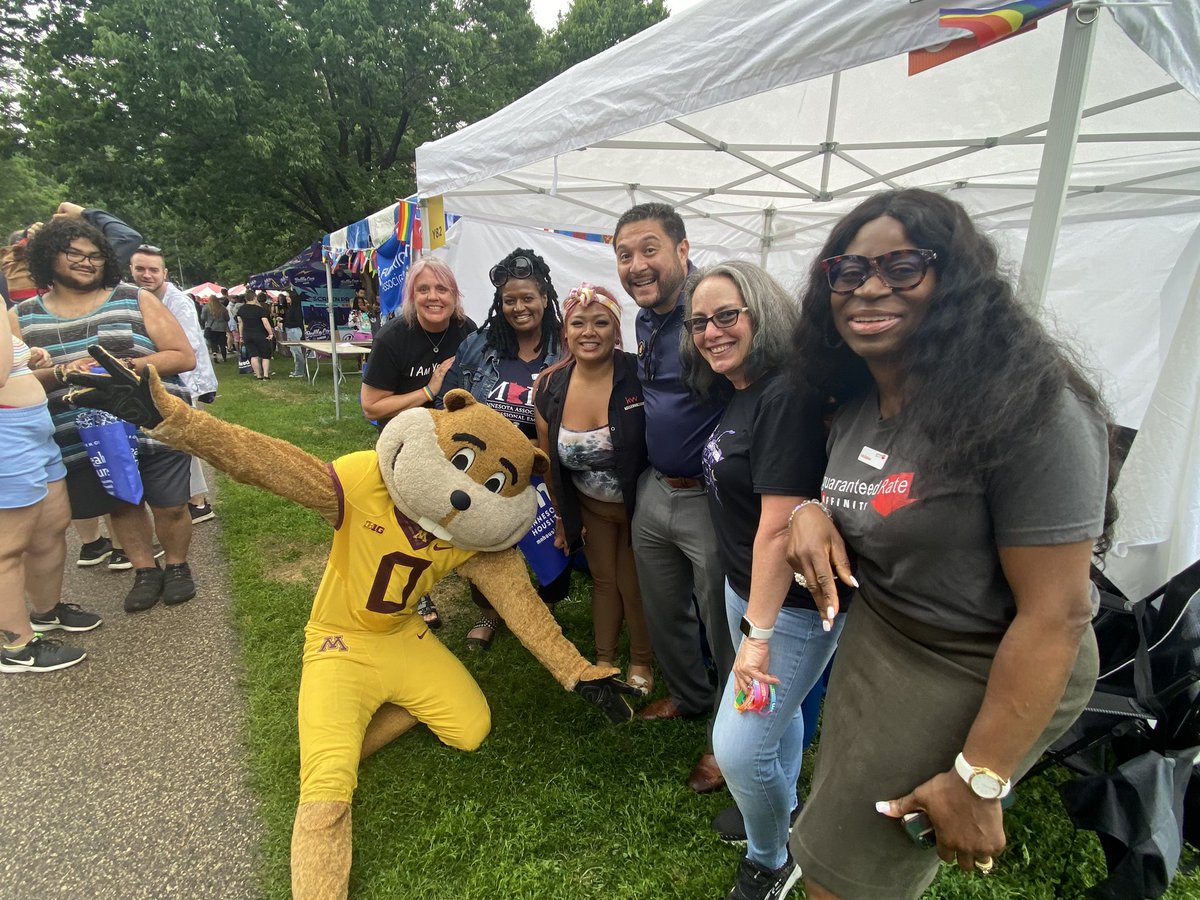 diversityUMN (@diversityumn) on Twitter photo Happy Pride from Goldy! Stop by the #UMN booth at <a href="/twincitiespride/">Twin Cities Pride</a> and say hello. We 💜 our booth volunteers.#pridemonth #umnproud Happy Pride from Goldy! Stop by the #UMN booth at <a href="/twincitiespride/">Twin Cities Pride</a> and say hello. We 💜 our booth volunteers.#pridemonth #umnproud