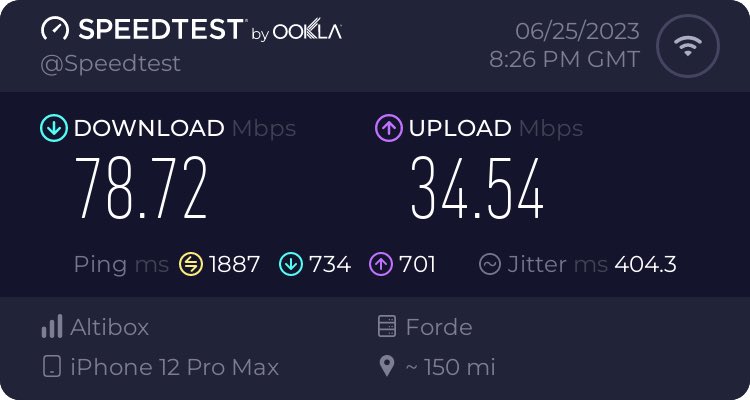 jlborsheim's tweet photo. Hva skjer’a ⁦@altibox247⁩ / @altibox?? Igjen må en ta strømmen for å vekke forbindelsen til live. https://t.co/EyXgc4KvdP