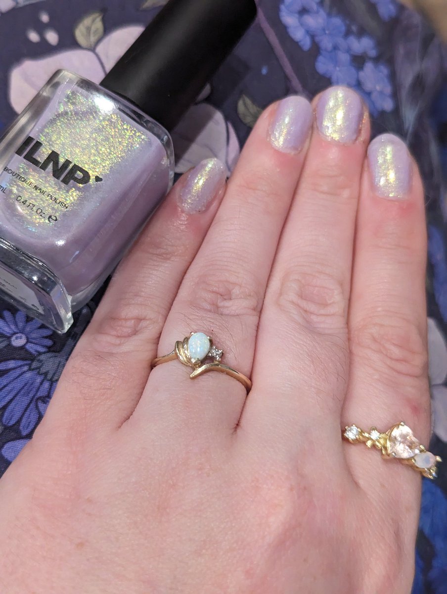 MonadicMeg's tweet image. Been obsessed with giving myself at home manicures. The rainbow manicure was when I started. My cuticles are in such better shape now!