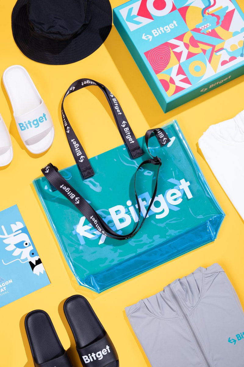 Bitget on Twitter: 