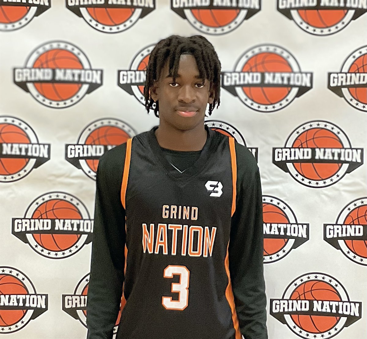 elite_grind7's tweet photo. Congrats to Ethan Long and Zavian Martin on being invited to participate in the 3SSB Adidas Tournament in South Carolina in July. Their improved impact at their positions is starting to create more opportunities for them to show off their skill set. #OutWorkEverybody✊🏾🏀 https://t.co/rNXfsX0Gk7