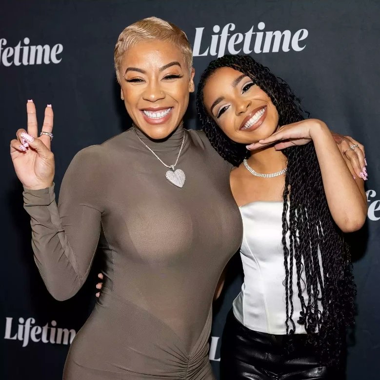 if you missed the premiere of #KeyshiaColeThisIsMyStory, you can watch on demand, on the Lifetime app or on mylifetime.com. it is also re-airing tonight at 6/5c and 10/9c on <a href="/lifetimetv/">Lifetime</a>