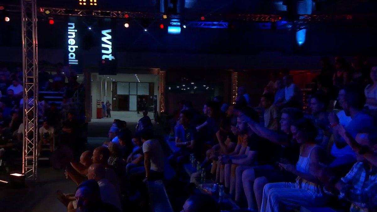 Matchroom Pool on Twitter: