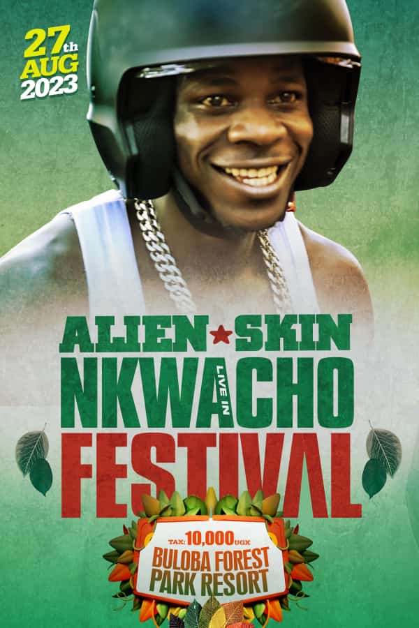 MARK YUH DATE #nkwachofestival