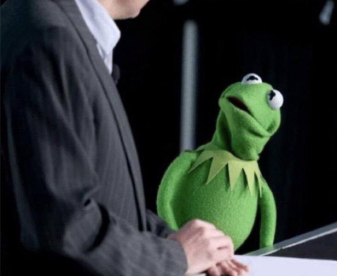 .#Bitcoin SUBE UN 25% EN UNA SEMANA….

🔺Jefe: ¿Por qué llegas tarde?

🔸Bitcoiner: CUIDADITO CON TU BOCA… 😅🤣