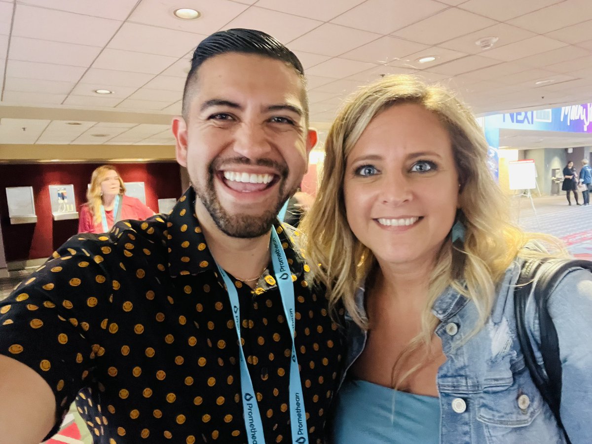 Andrew Arevalo tweet media