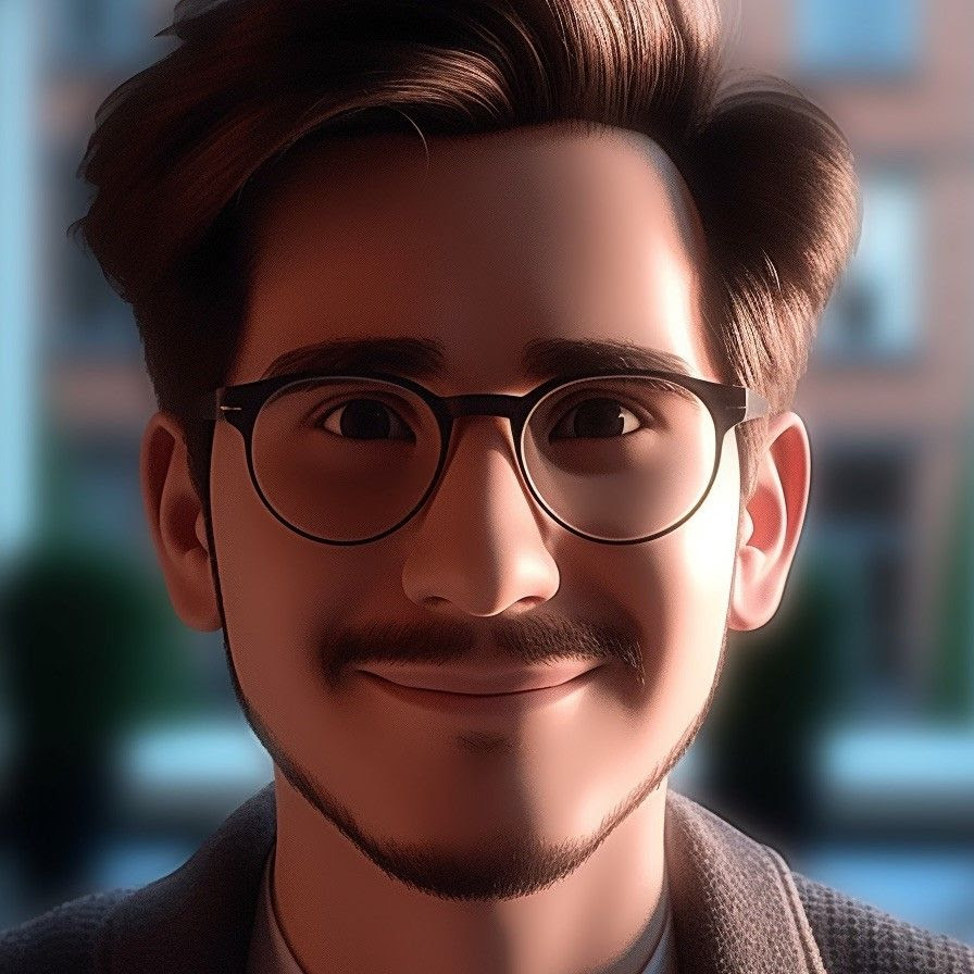 Frequently exploring all things marketing in his weekly Marketing Chronicles column, we are excited to introduce our next panelist for our AI panel talk, Pedro Porto Alegre!

Get ready to start the discussion by grabbing your ticket today tinyurl.com/fnkjv563
