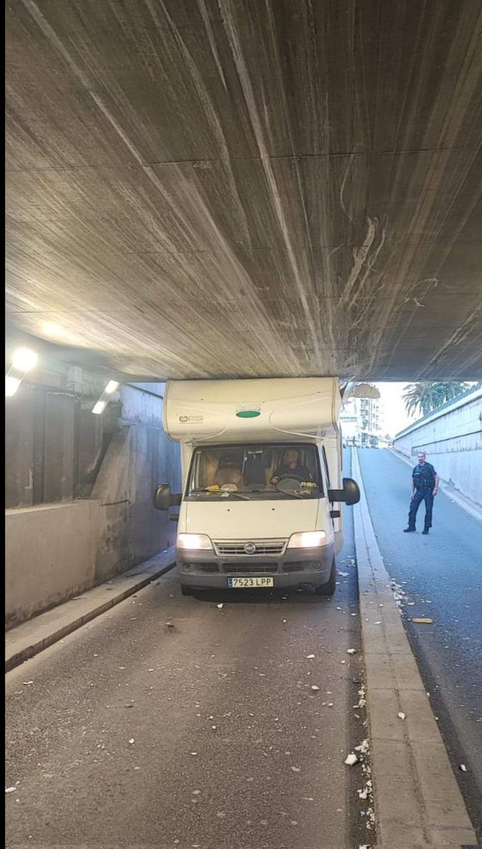 TunnelBastia's tweet photo. La saison est officiellement lancée. https://t.co/gLaghbMVt1
