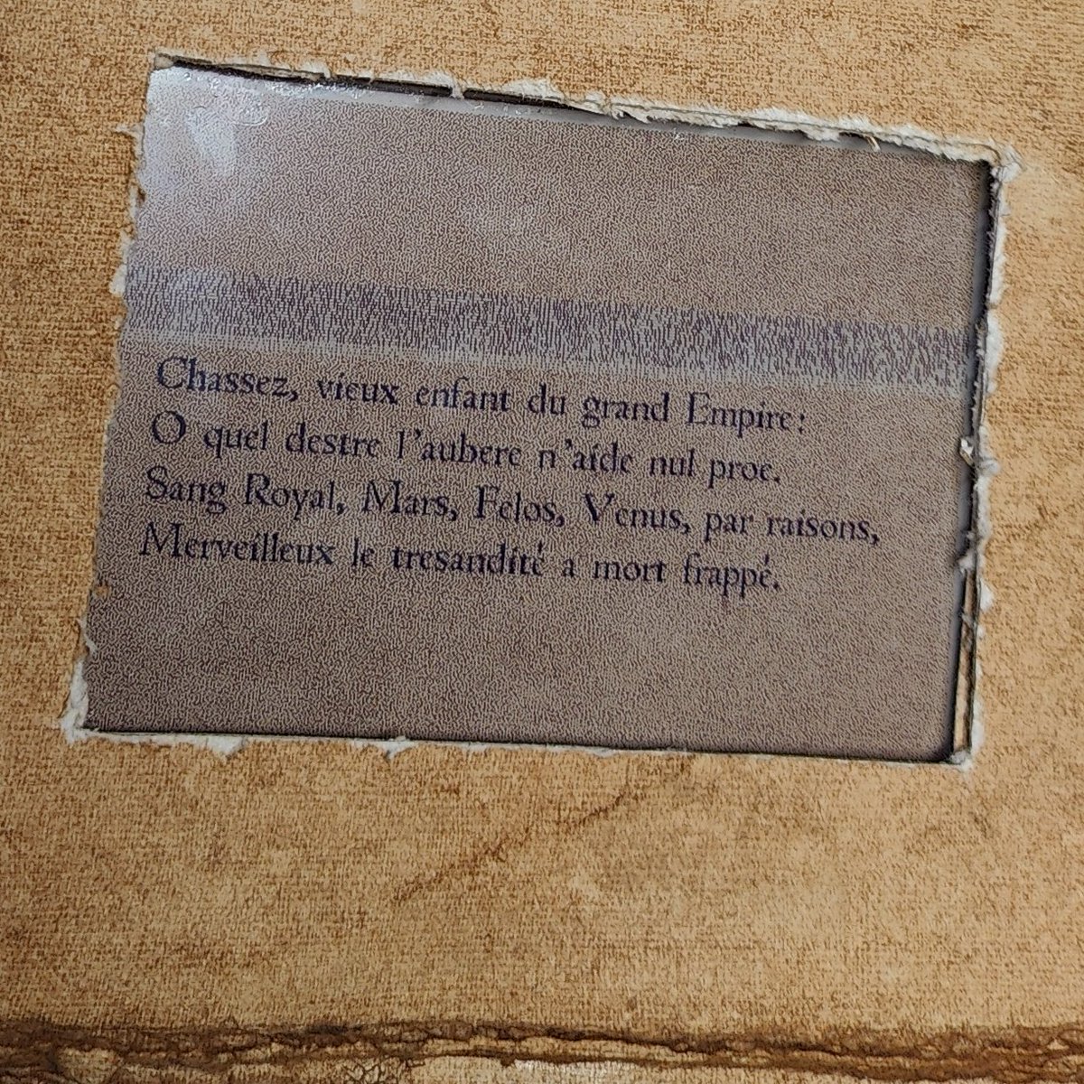 Florent Deloison tweet media