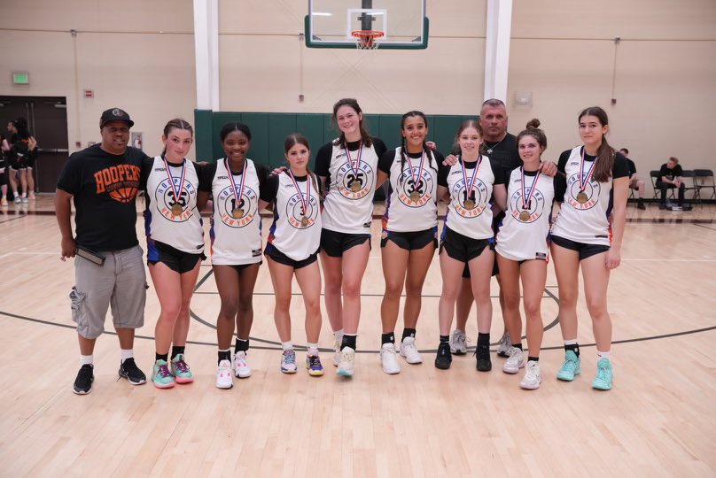World Exposure Report WBB on Twitter "Hoopers win championship over