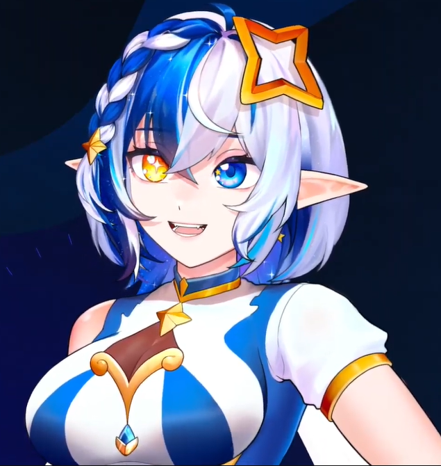 🌊 ∘ 𝐀𝐧𝐢𝐧𝐡𝐚 on Twitter "I believe in short hair women supremacy 💙🙏"