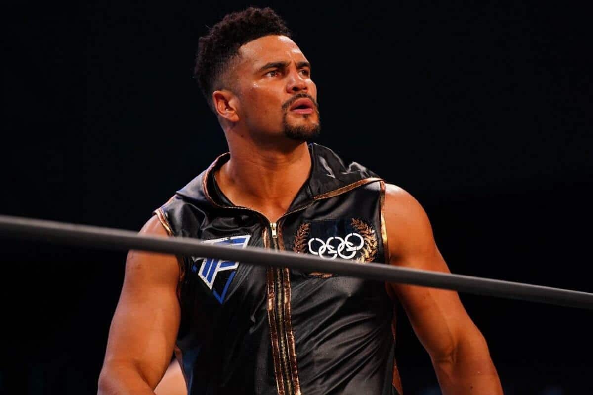 JuniorTuilagi's tweet photo. I really thought this dude ticked all the boxes uce

Where the hell is man at? MF too talented not to be highlighted

@AnthonyOgogo 

#AEWCollision #AEW #ForbiddenDoor #WWE #WWE2K23 https://t.co/xqNiFziPpo