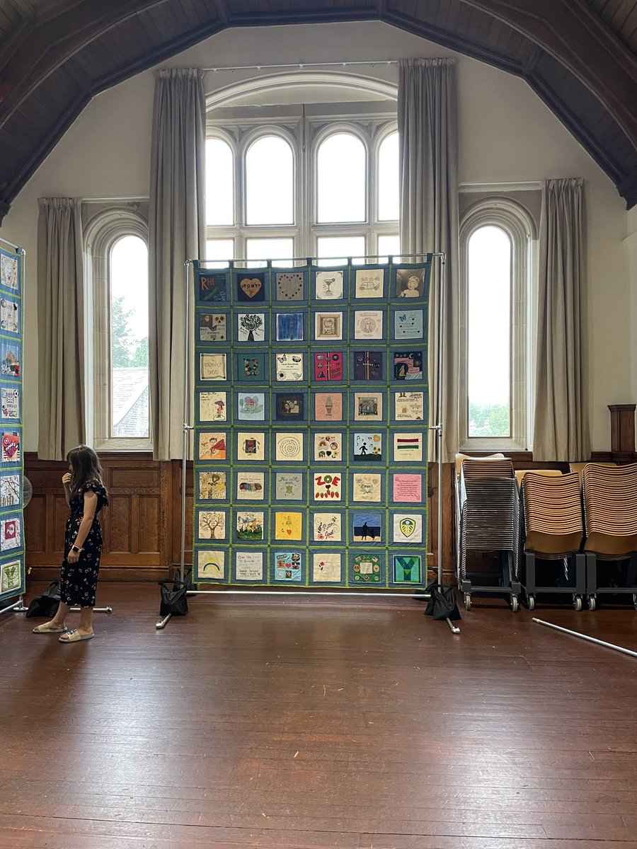 The Carlile Institute tweet media