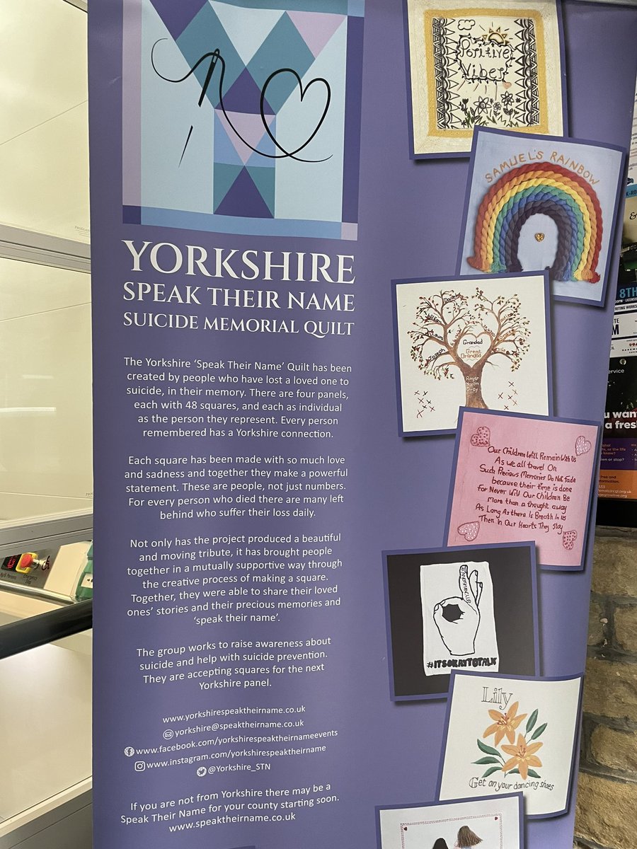 The Carlile Institute tweet media