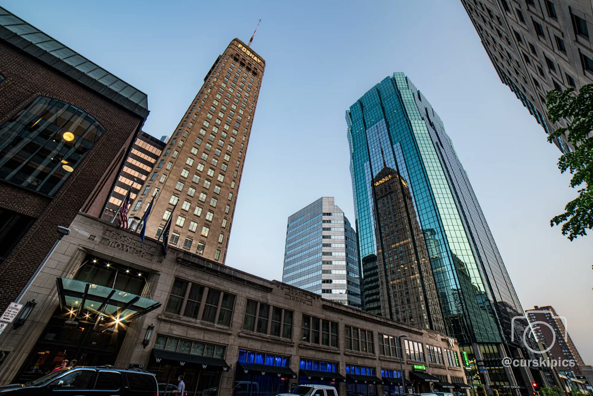 Downtown Reflections

#downtown #minneapolis #fosheytower #atandttower #reflections #buildings #skyscrapers #city #photography #cityphotos #whotel #minnesota #glass #brick #bluesky #tower #tallbuildings #lookingup #cities #pentax #sigma