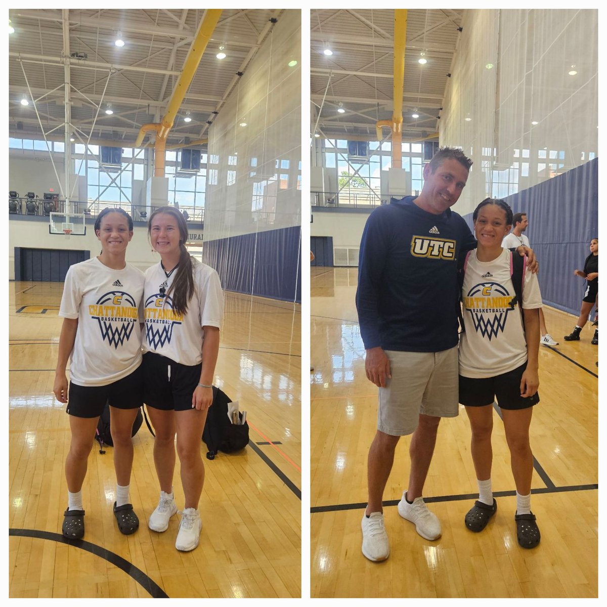 Thank you @GoMocsWBK - @Coach_Poppie for the Elite Camp opportunity.