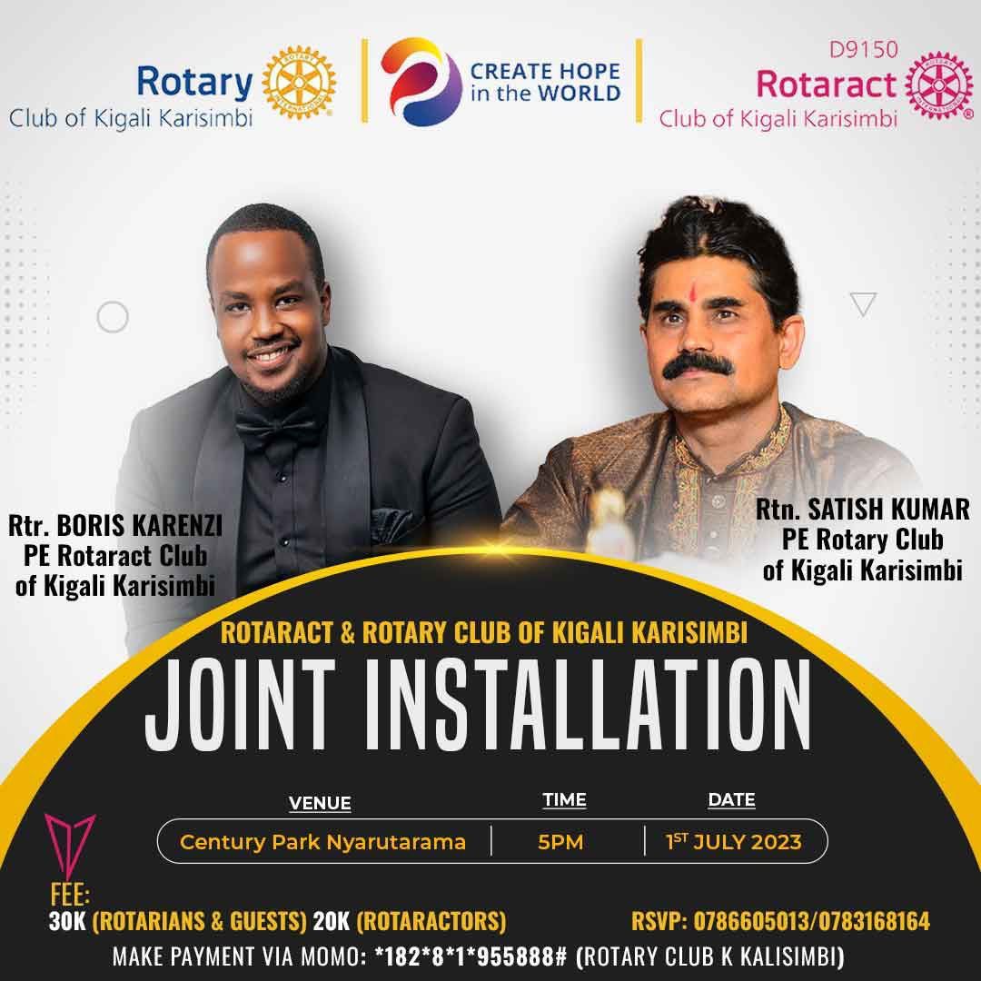 jeanbazatsindab's tweet photo. Come and join us in #JOINTINSTALLATION https://t.co/grRdRq5Hwp