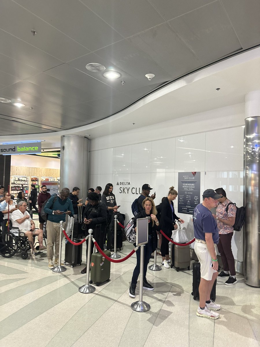 Summer travel at its finest <a href="/Delta/">Delta</a>