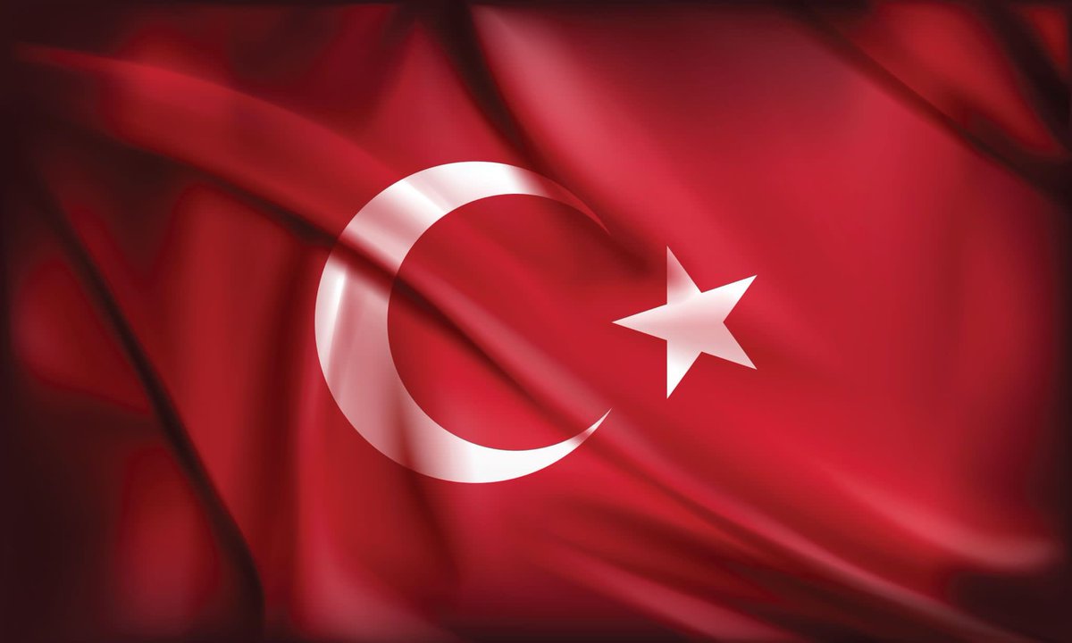 Binlerce kişinin katili terörist başını öven Merdan Yanardağ denilen şahsın açıklamaları üzerine Tele 1 hakkında gerekli inceleme başlatılmıştır. Kamuoyuna saygıyla duyurulur.