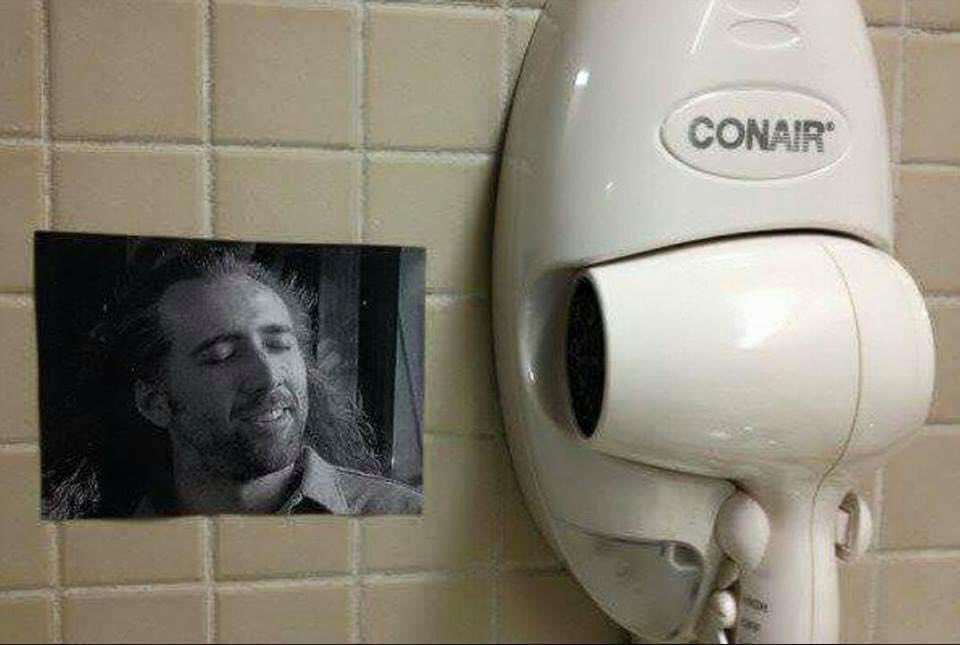 #conair