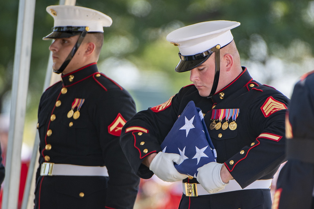 USMC....
HONOR
COURAGE
COMMITMENT