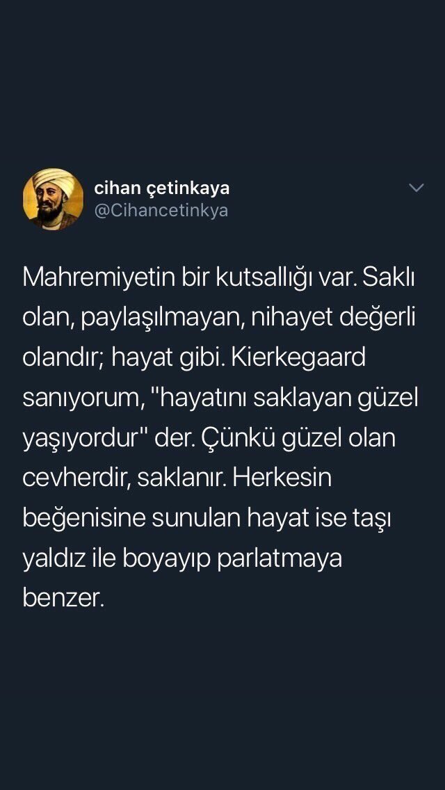 Câdûsûhan (@cdsuhan) on Twitter photo 