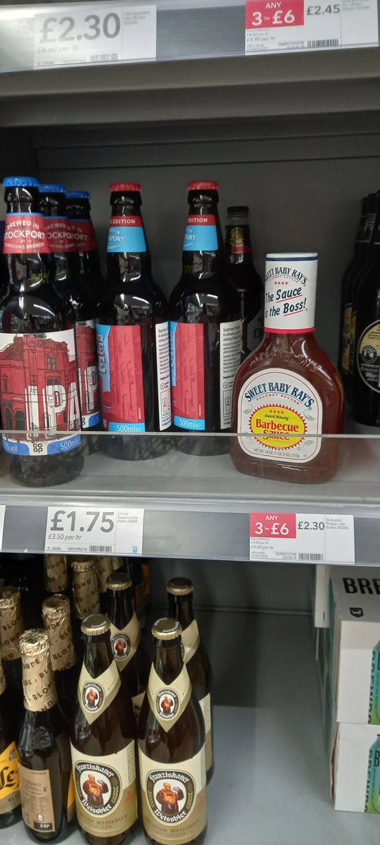 A choice was made here. What the choice was, I'm unsure, but I would have like to have been present when it was.