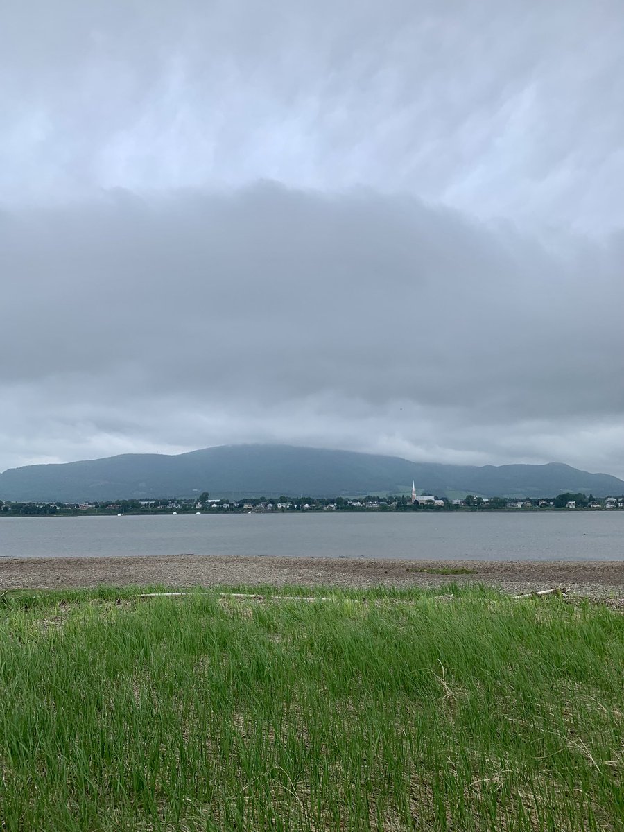 NMatanais's tweet photo. #CarletonSurMer #BaieDesChaleurs #Gaspésie #Québec https://t.co/326bwwzhUc