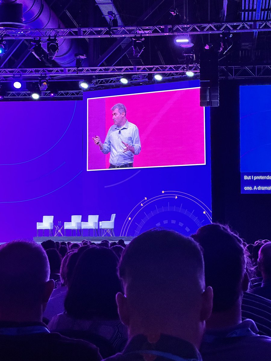 Three questions to ask about AI…#ISTELive