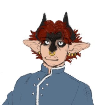 thirteentx's tweet image. Came a long way huh? 

#witchsona