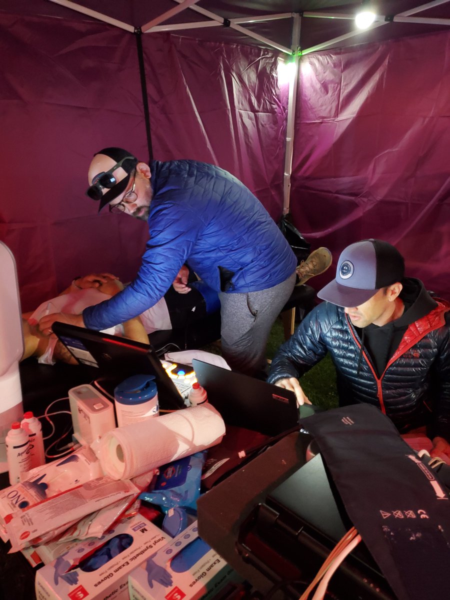 Austin Robinson tweet media